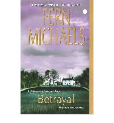 Fern Michaels/Betrayal