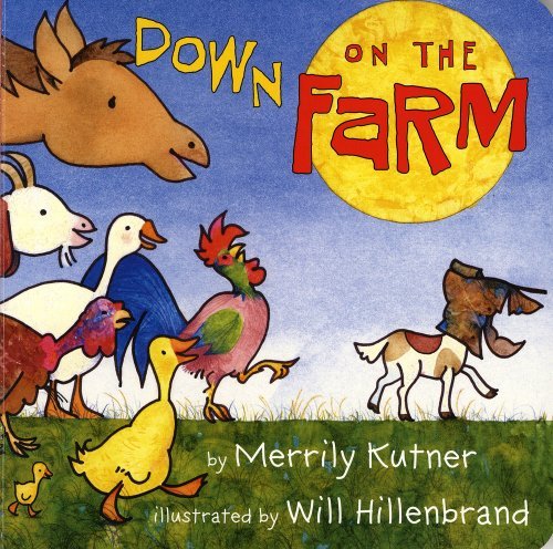 Merrily Kutner Down On The Farm 