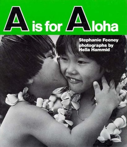Stephanie Feeney/"A" Is for Aloha