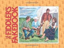 David Brody The Fiddler's Fakebook The Ultimate Sourcebook For The Traditional Fiddl 