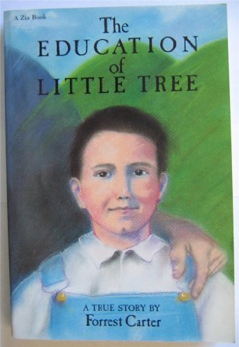 Forrest Carter/Education Of Little Tree