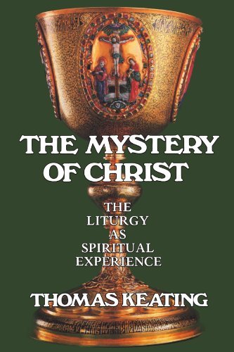 Thomas Keating/The Mystery of Christ@Reissue