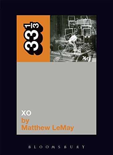 Matthew Lemay/Elliott Smith's Xo@33 1/3