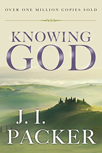 J. I. Packer/Knowing God@0020 EDITION;Anniversary
