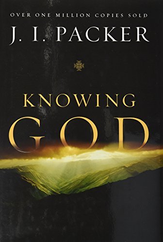 J. I. Packer/Knowing God@0030 EDITION;Anniversary