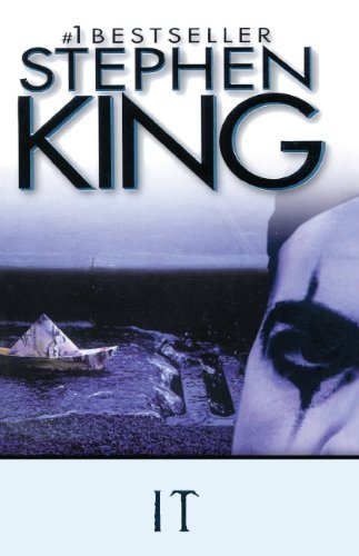 Stephen King/It@Library Binding