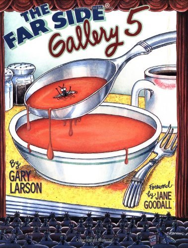 Gary Larson/The Far Side Gallery 5