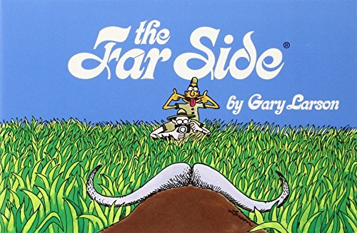 Gary Larson/The Far Side