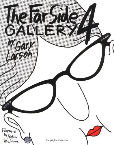 Gary Larson/The Far Side Gallery 4