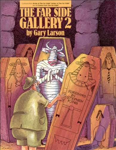 Gary Larson/The Far Side Gallery 2