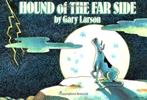 Gary Larson/Hound of the Far Side, 9@Original