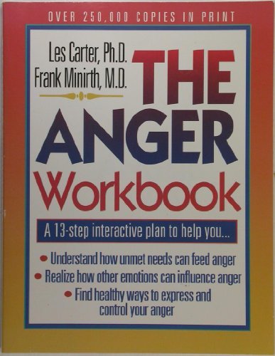 Les Carter The Anger Workbook 