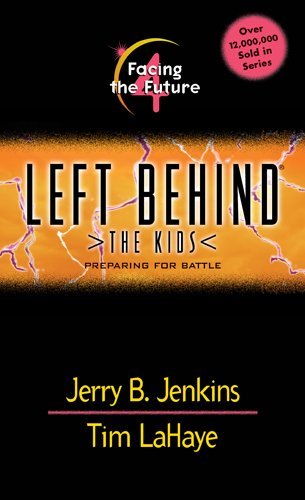 Jerry B. Jenkins/Facing The Future