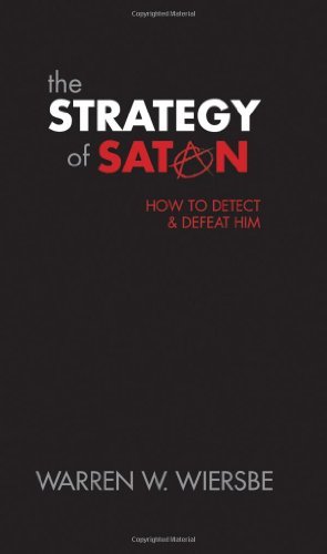 Warren W. Wiersbe/The Strategy of Satan