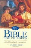Gilbert Beers The One Year Bible For Children 