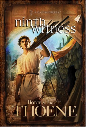 Bodie Thoene/Ninth Witness