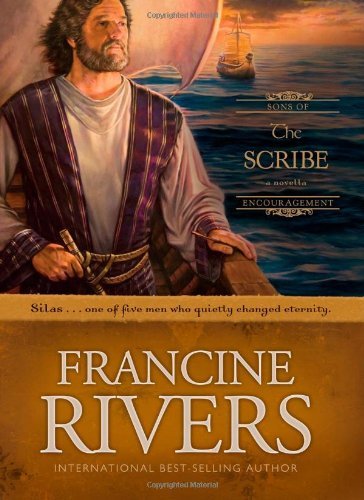Francine Rivers/The Scribe