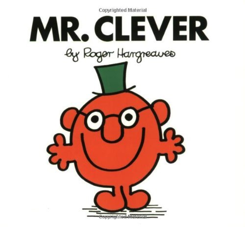 Roger Hargreaves/Mr. Clever