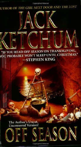 Jack Ketchum/Off Season