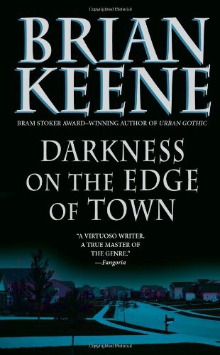 Brian Keene/Darkness On The Edge Of Town