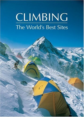 Garth Hattingh/Climbing: The World's Best Sites