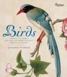 Jonathan Elphick Birds The Art Of Ornithology 