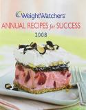 Wieght Watchers Weight Watchers Annual Recipes For Success 2008 