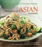 Chuck Williams Essentials Of Asian Cooking 