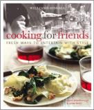 Alison Attenborough Cooking For Friends Fresh Ways To Entertain With Style 