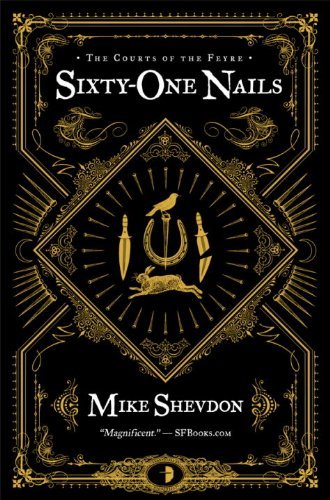 Mike Shevdon/Sixty-One Nails