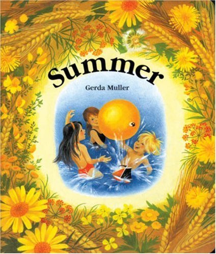 Gerda Muller/Summer