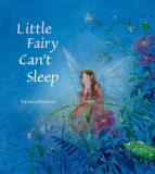 Daniela Drescher Little Fairy Can't Sleep 