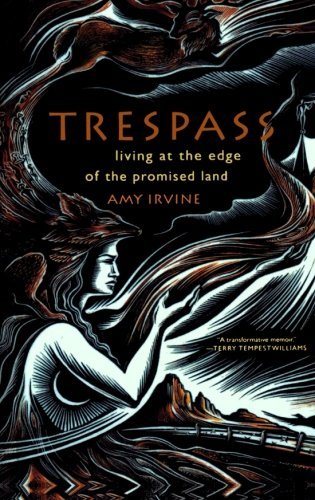 Amy Irvine/Trespass@1