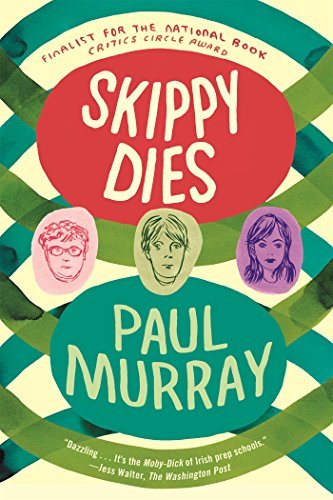 Paul Murray/Skippy Dies