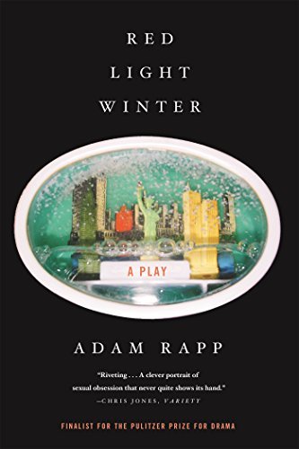 Adam Rapp/Red Light Winter@A Play