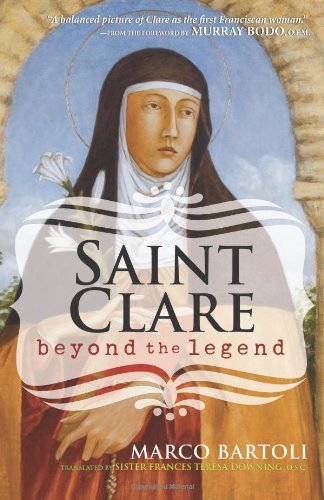 Marco Bartoli/Saint Clare@ Beyond the Legend