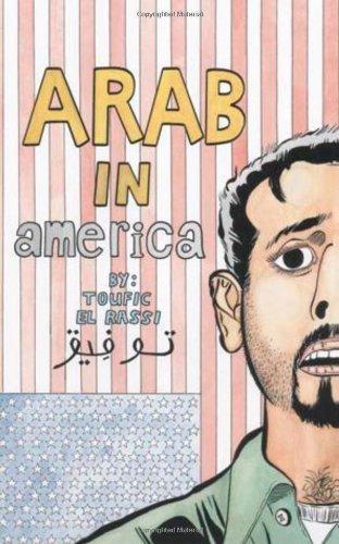 Toufic El Rassi/Arab in America