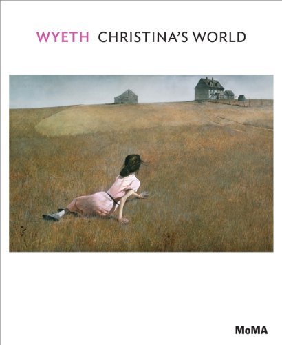Andrew Wyeth/Andrew Wyeth@ Christina's World