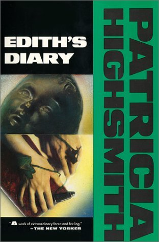 Patricia Highsmith/Edith's Diary