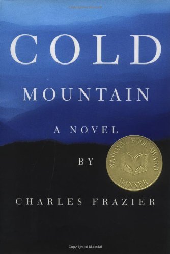 Charles Frazier/Cold Mountain