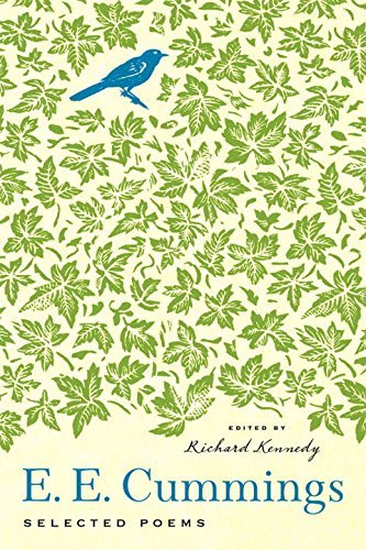 Cummings,E. E./ Kennedy,Richard S. (EDT)/Selected Poems