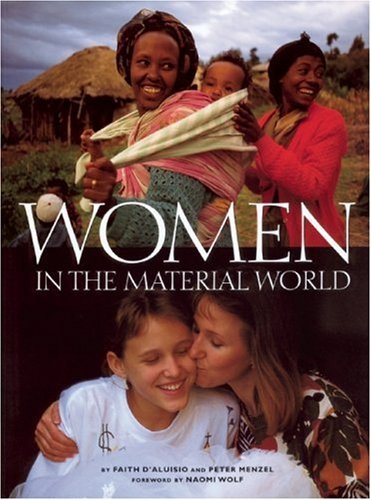 Faith D'Aluisio/Women in the Material World@Revised