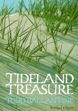 Todd Ballantine Tideland Treasure Revised 