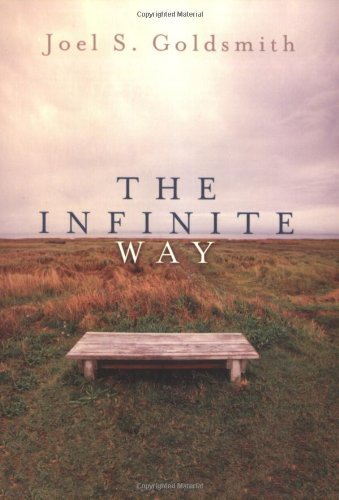 Joel S. Goldsmith/Infinite Way