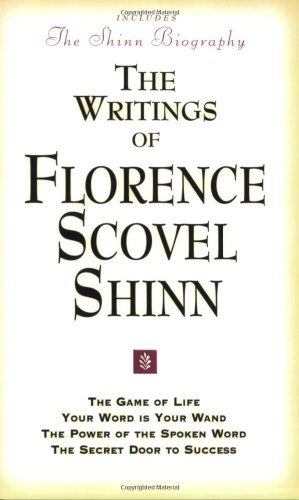 Florence Scovel-Shinn/Writings of Florence Scovel Shinn