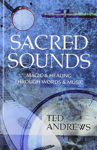 Ted Andrews/Sacred Sounds