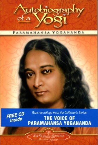 Paramahansa Yogananda/Autobiography of a Yogi@0013 EDITION;Revised