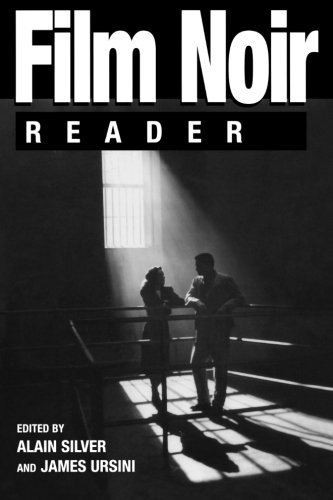 Alain Silver/Film Noir Reader