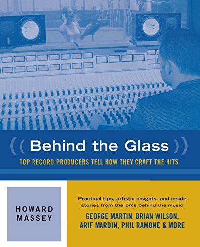 Howard Massey/Behind The Glass