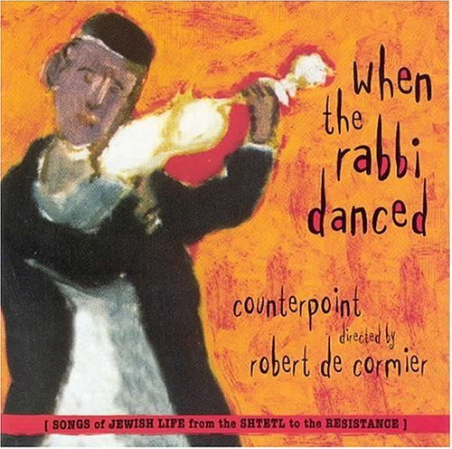 Why The Rabbi Danced Why The Rabbi Danced Various 